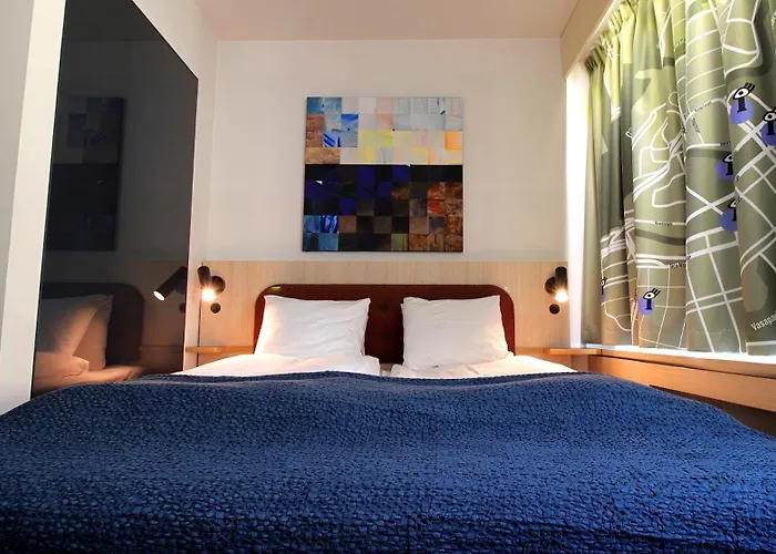 Comfort Hotel City