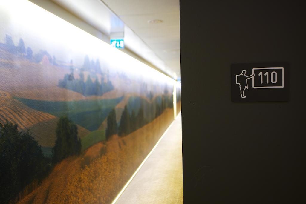 Comfort Hotel 3*