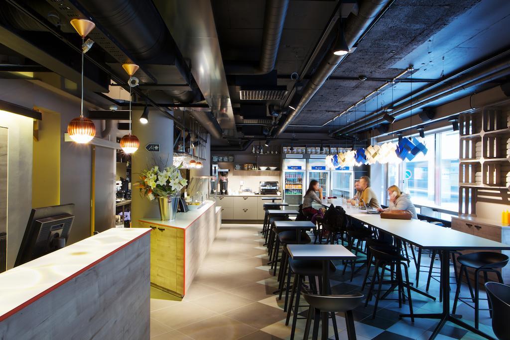 Hotel Comfort Gothenburg