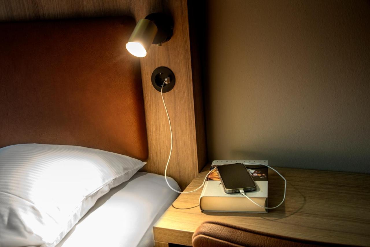 Comfort Hotel 3*