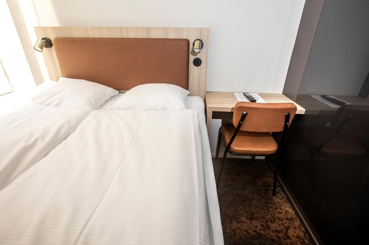 Comfort Hotel