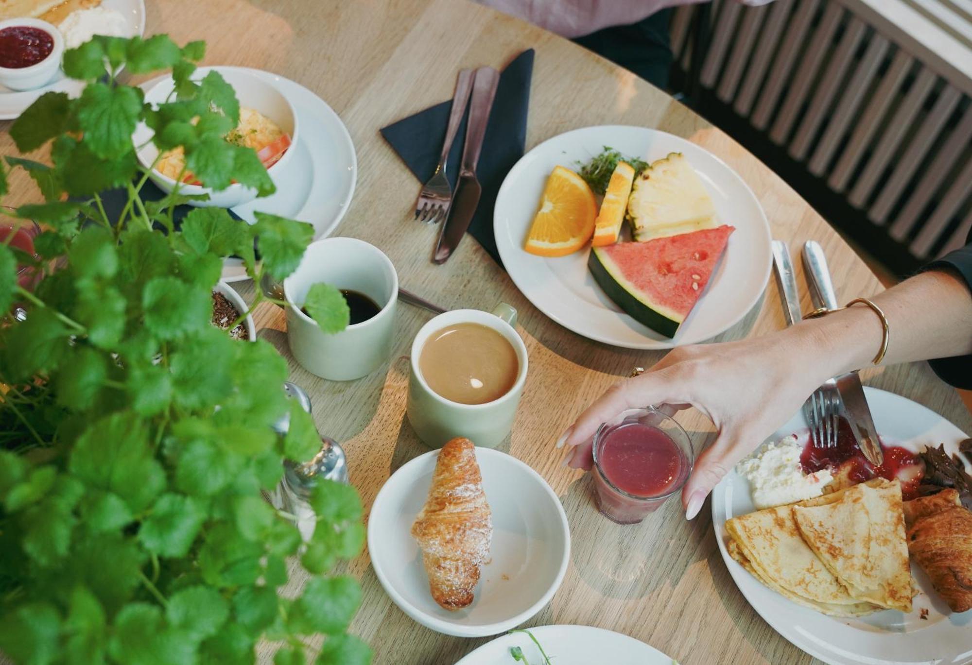 Comfort 酒店 哥德堡