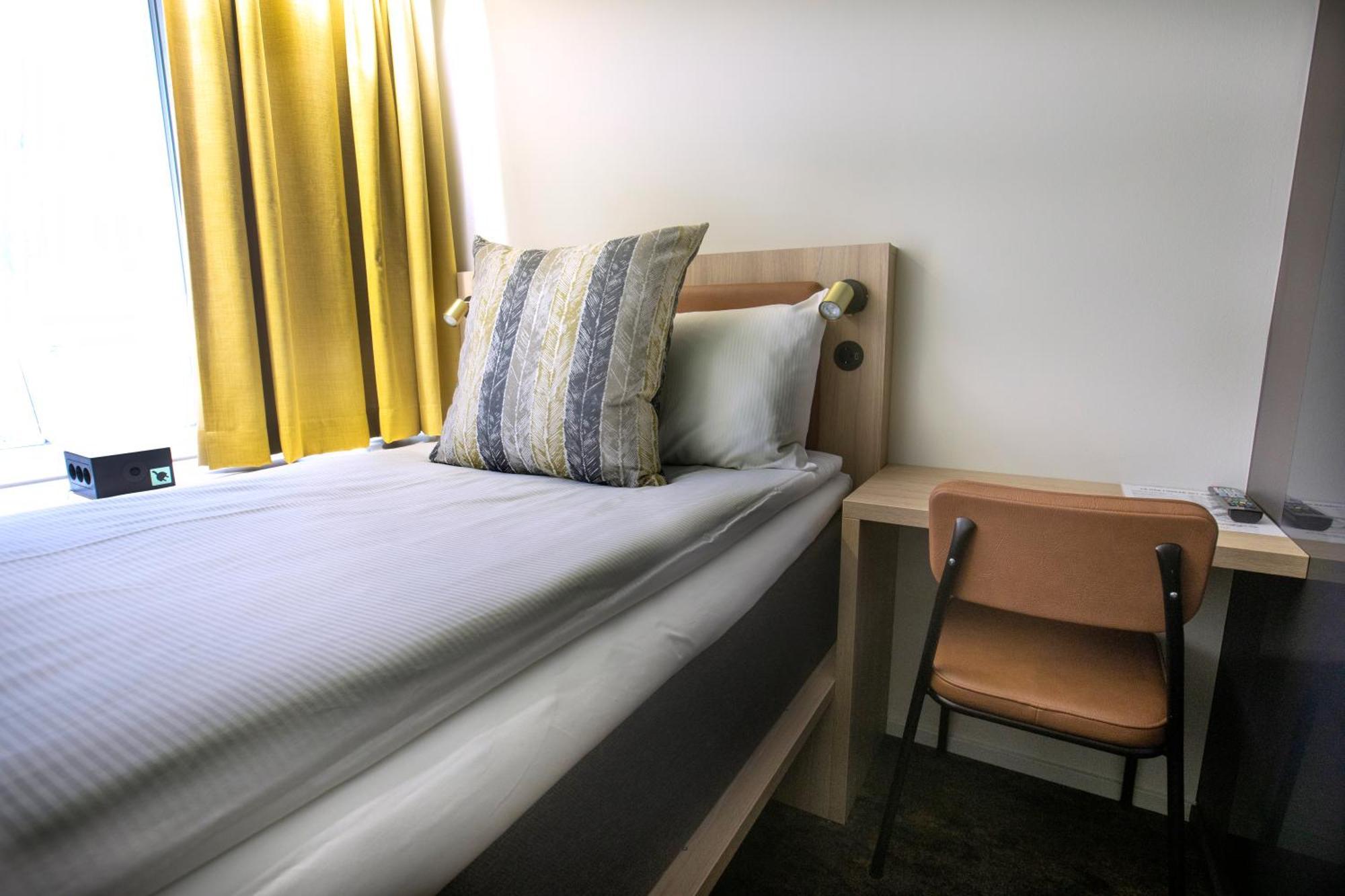 Comfort Hotel Gothenburg