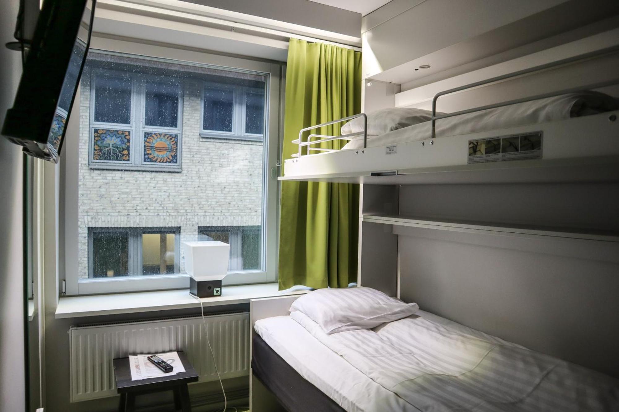 Comfort Hotel 3*