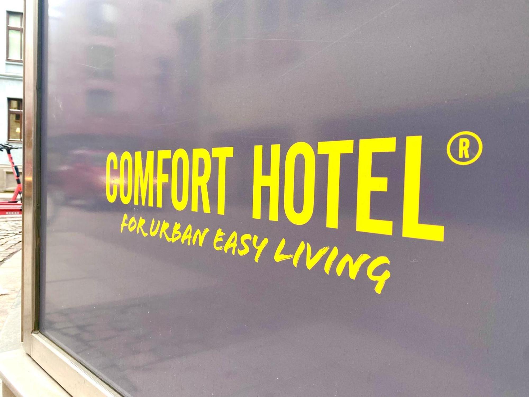 Comfort