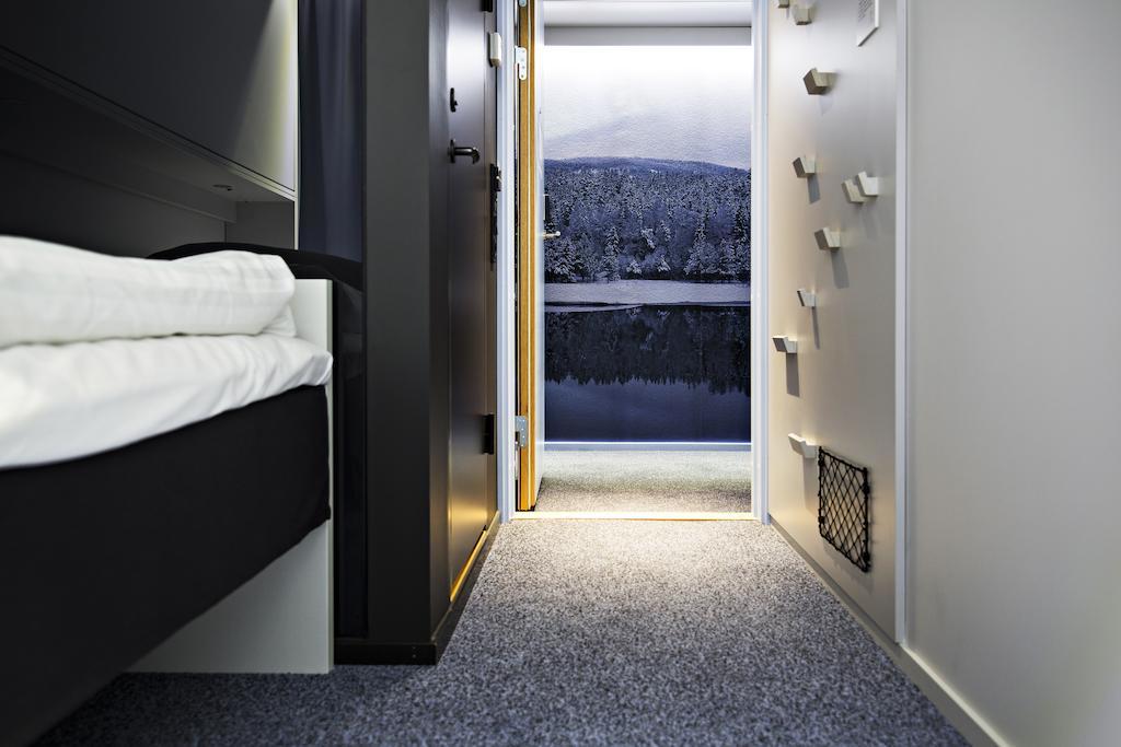 Hotel Comfort 3*