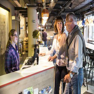Comfort Hotel Gothenburg