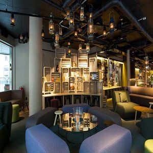 Hotel Comfort 3*