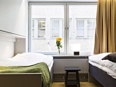 Hotel Comfort