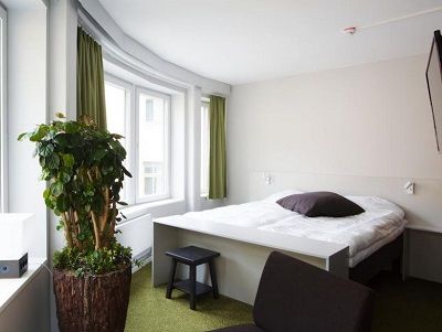 Comfort Hotel