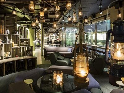 Comfort 3* Gothenburg