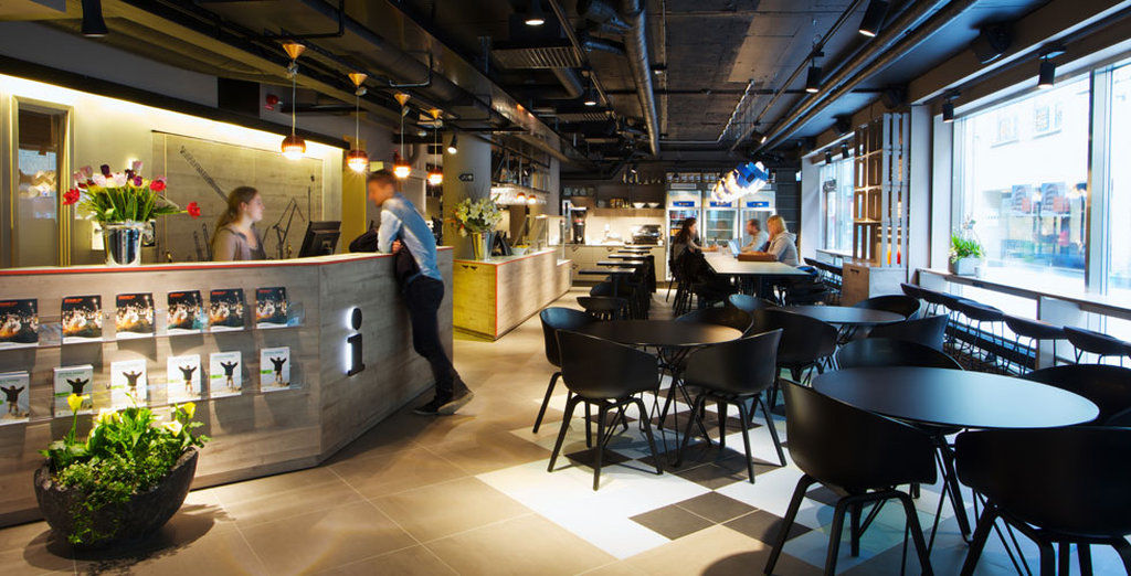 Comfort Gothenburg