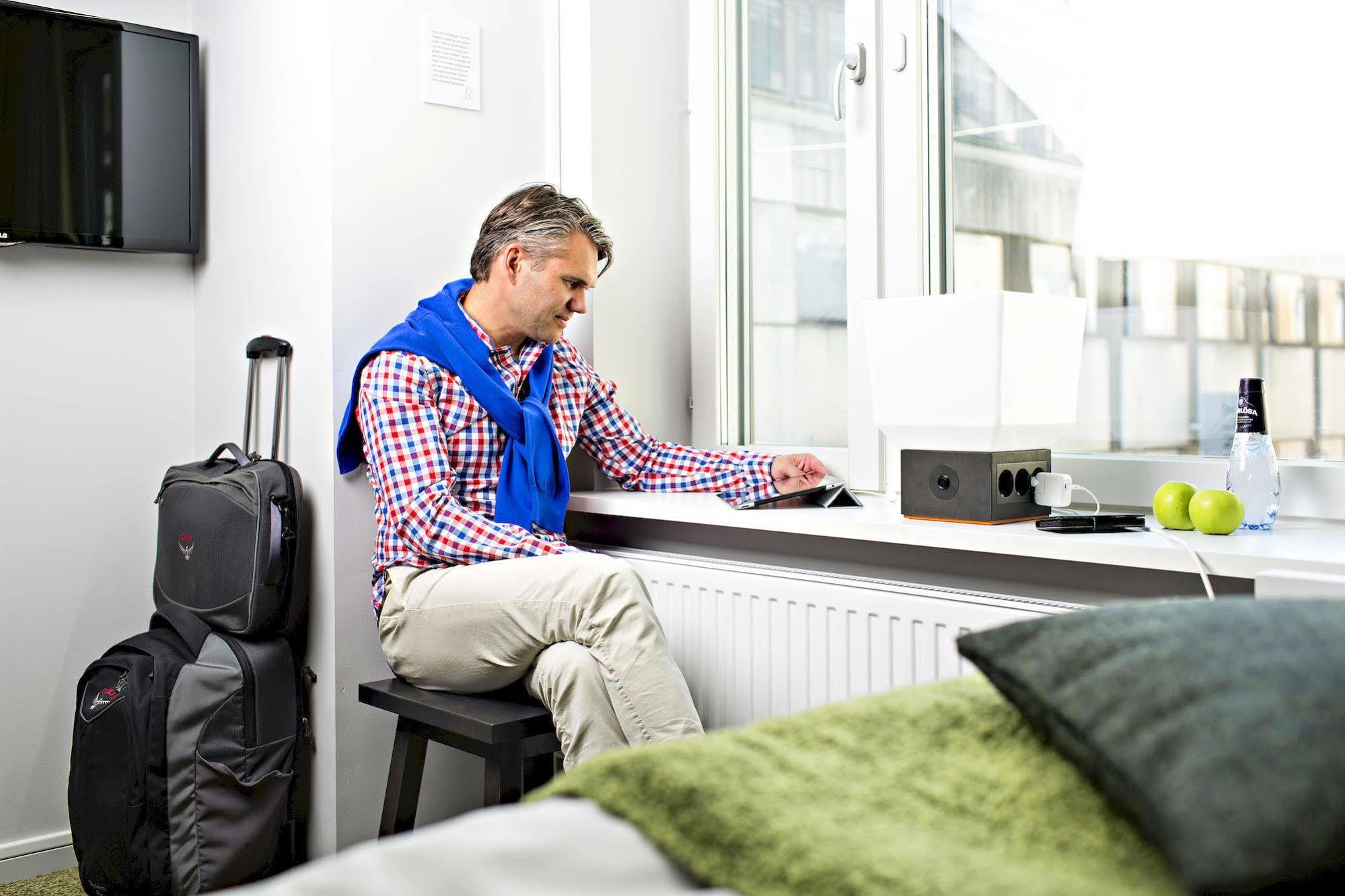 Comfort Hotel Gothenburg