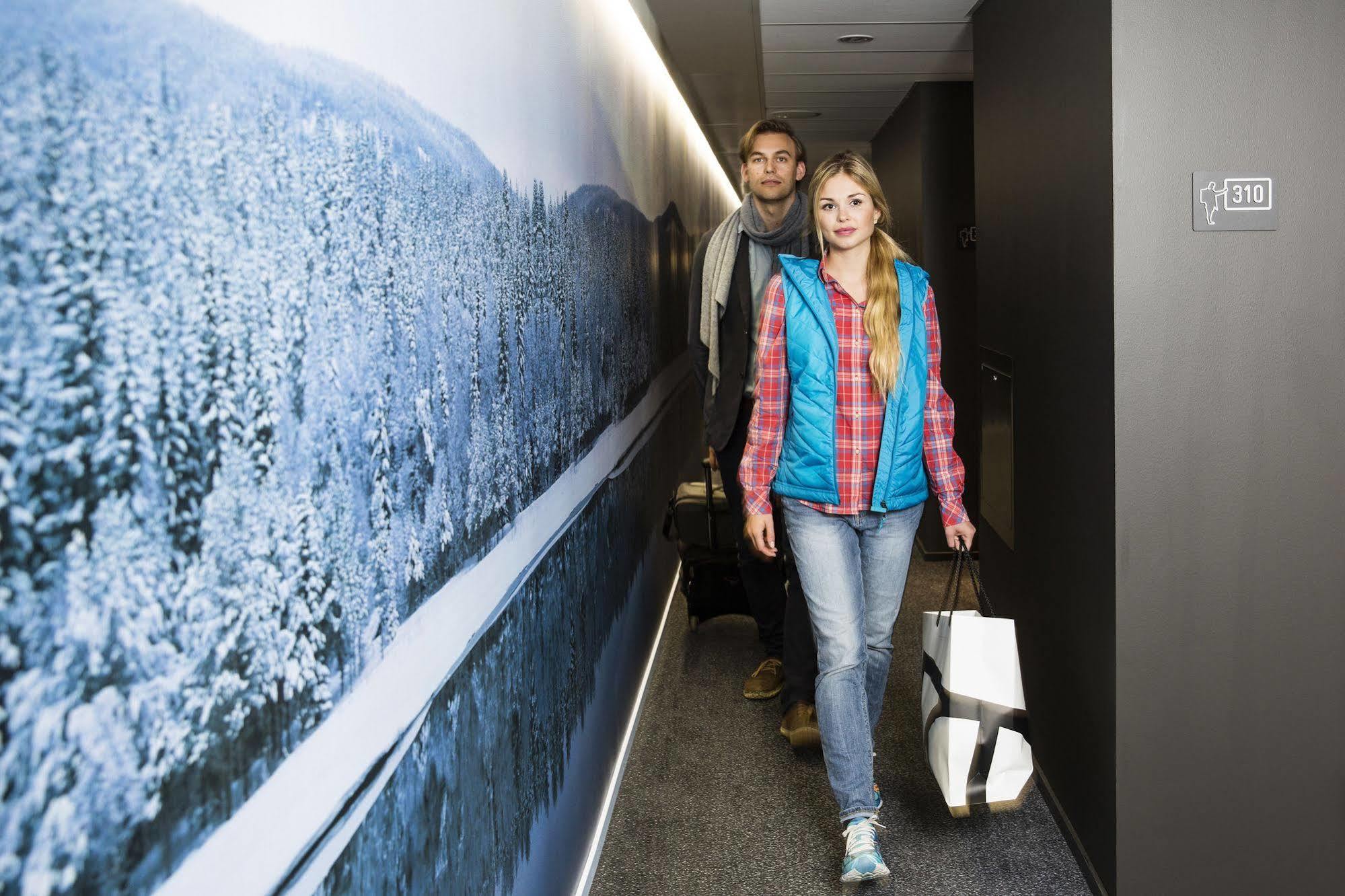 Comfort 3* Gothenburg