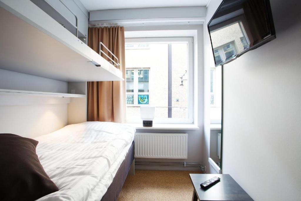 Comfort 3*