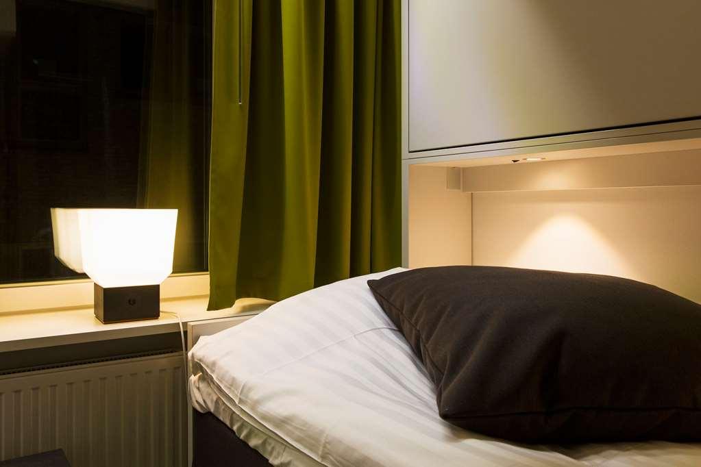 Comfort Hotel 3*