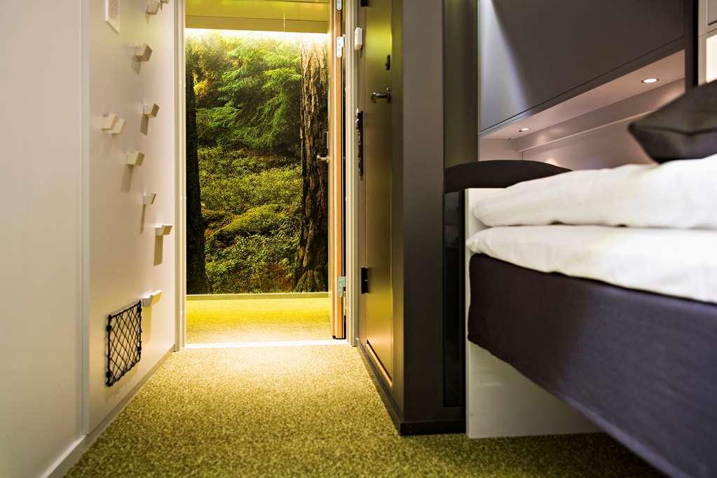 Comfort Hotel 3*