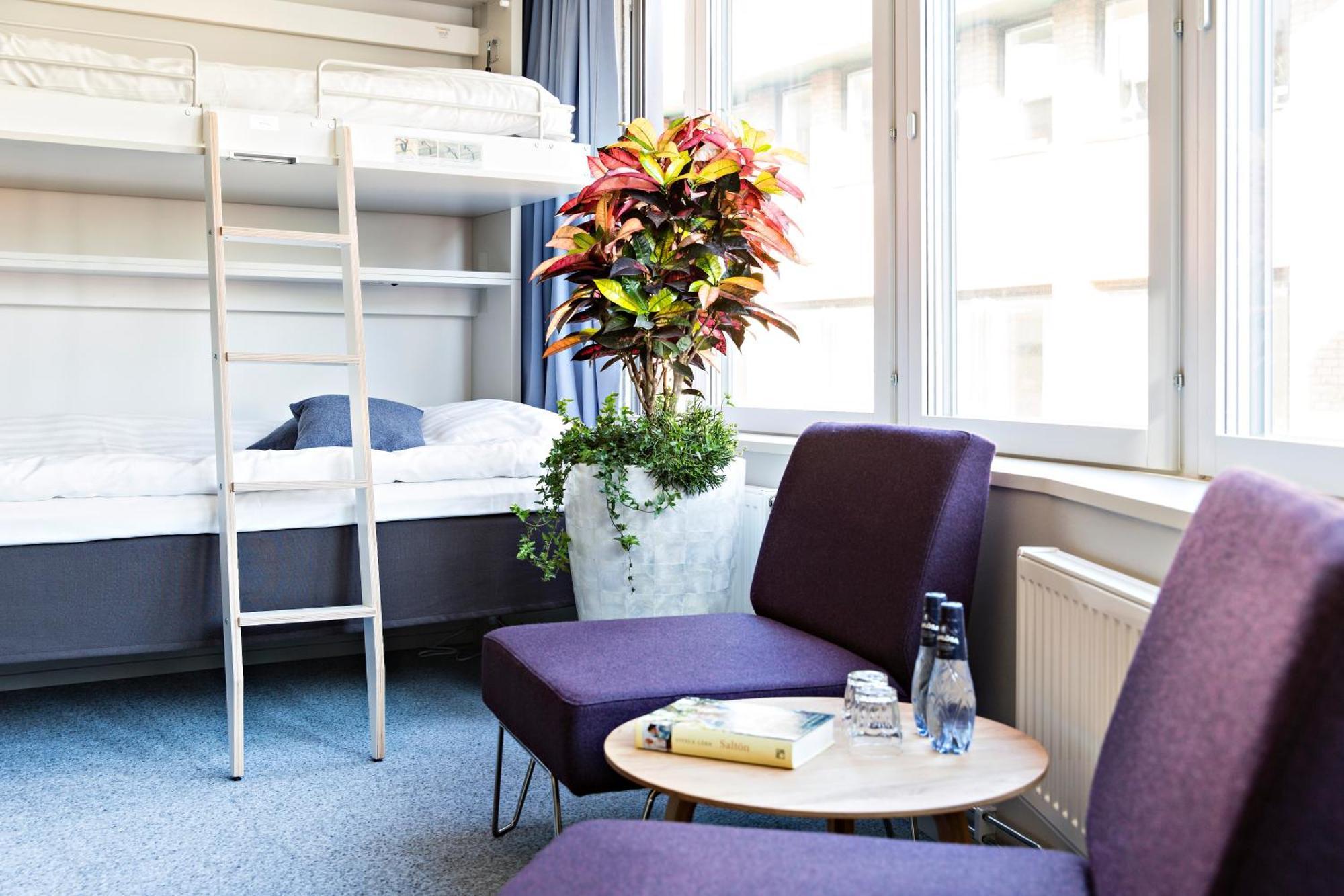 Comfort Göteborg