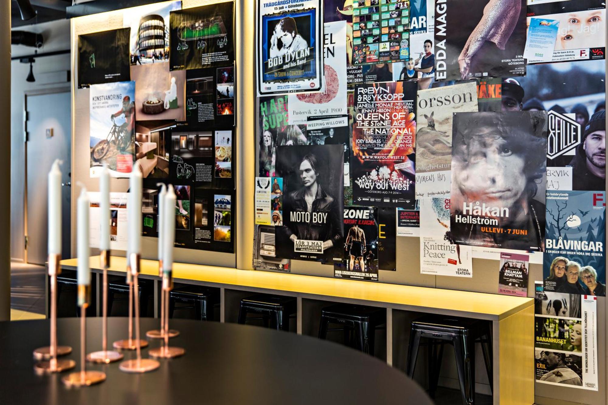 Hotel Comfort Göteborg