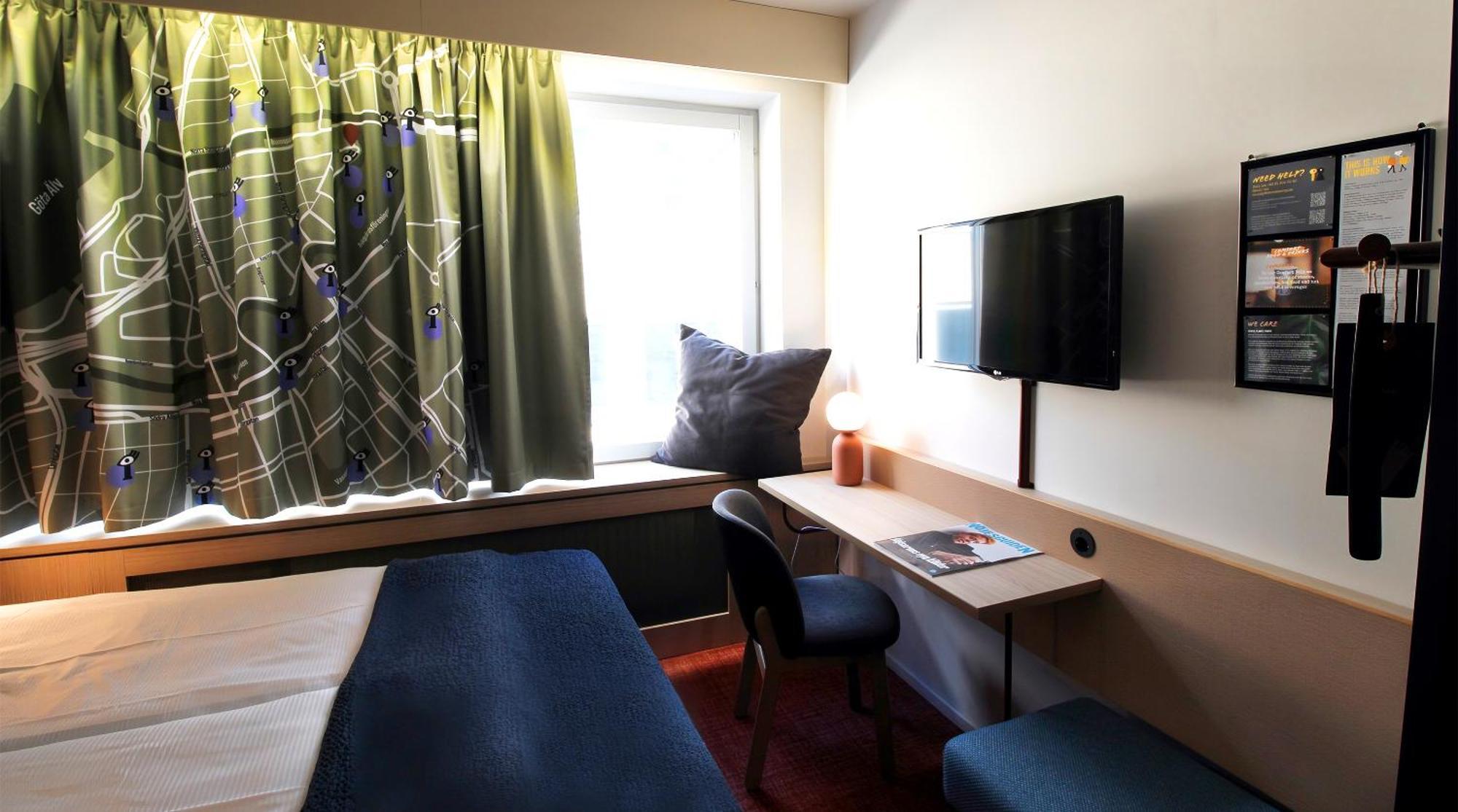 Hotel Comfort Göteborg