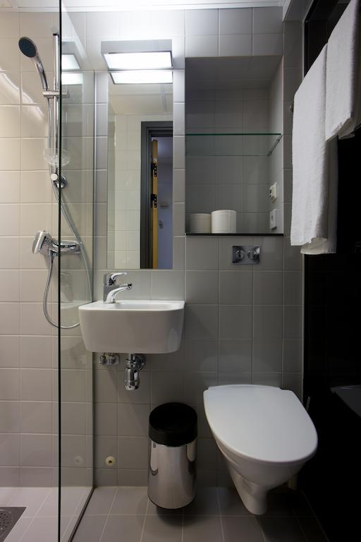 Hotel Comfort Göteborg