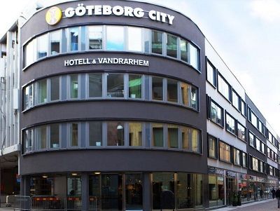 Comfort Hotel