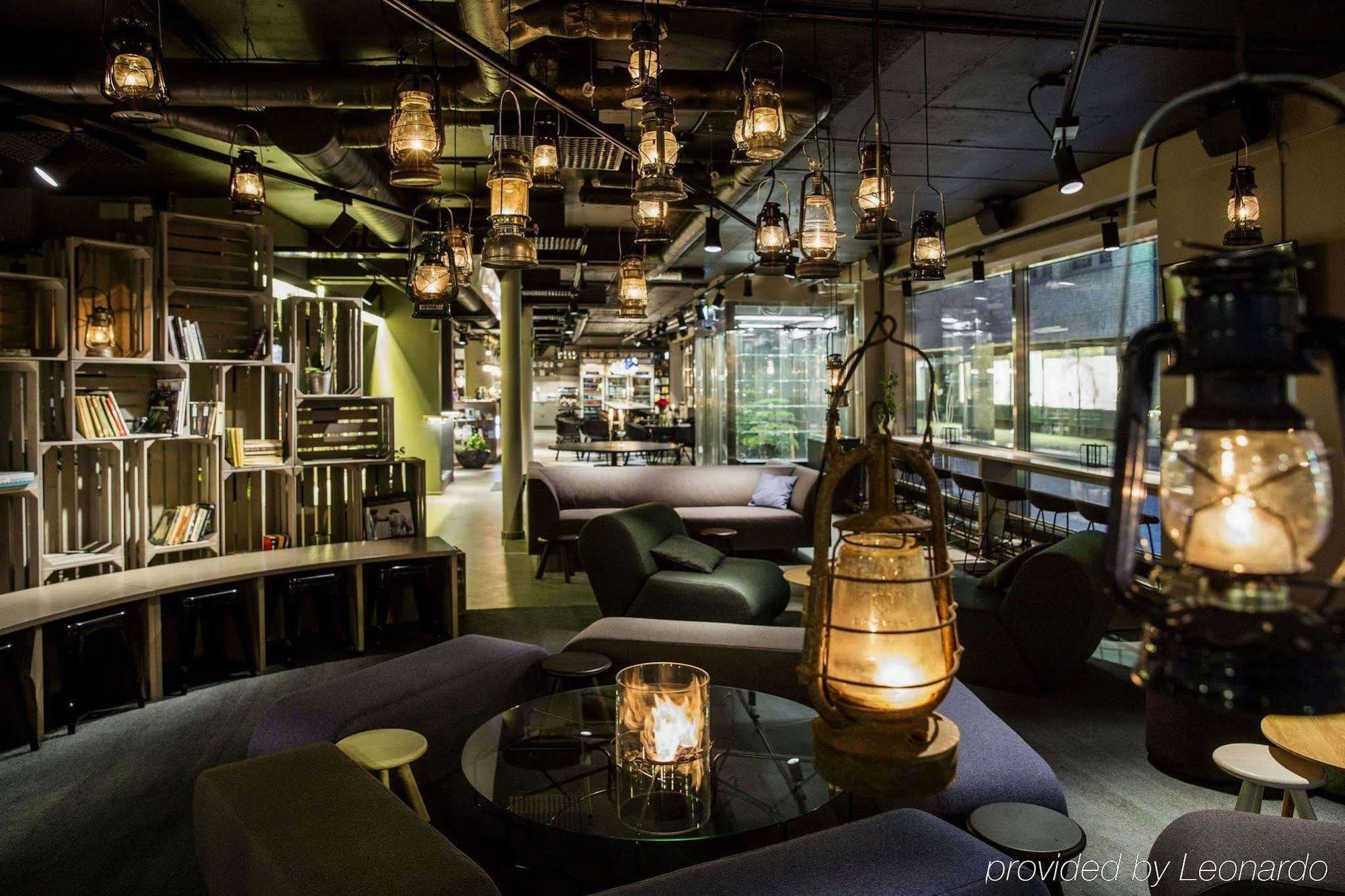 Comfort Hotel 3*